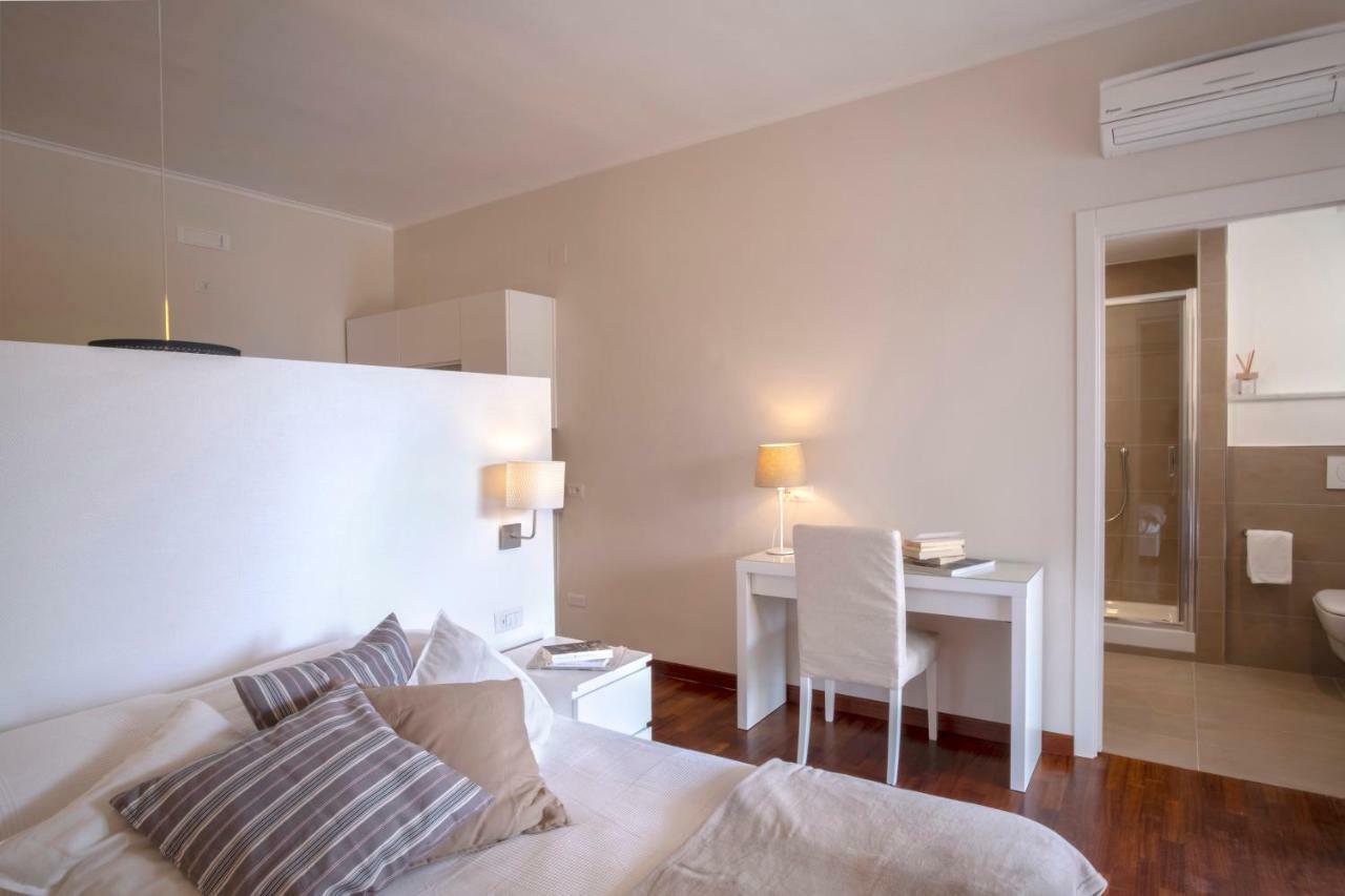 Mamima Studio Apartment Sorrento Exterior foto