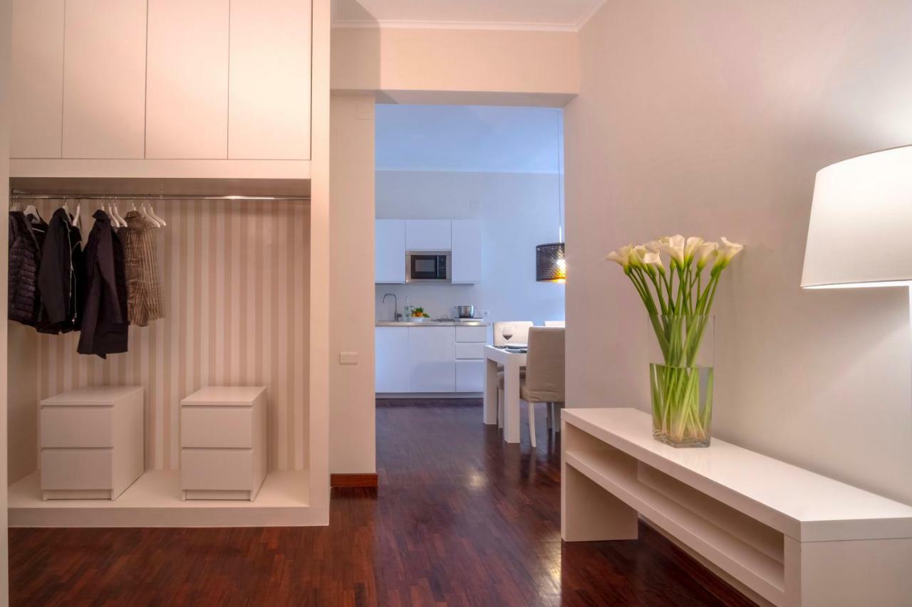 Mamima Studio Apartment Sorrento Exterior foto