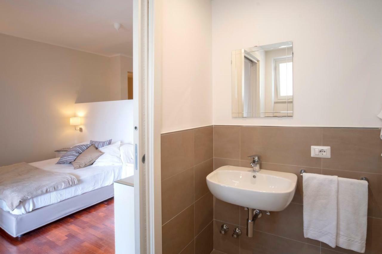 Mamima Studio Apartment Sorrento Exterior foto