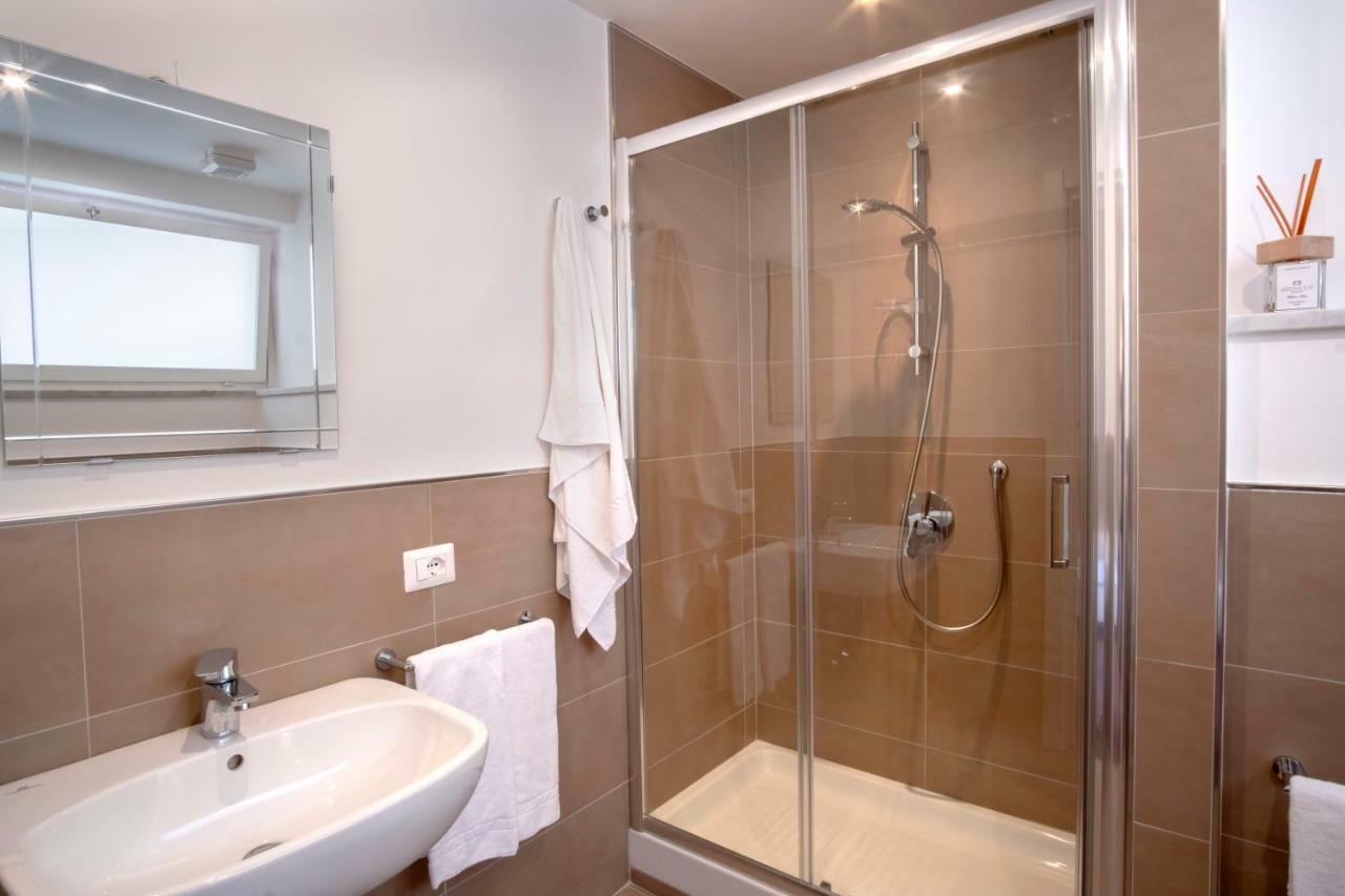 Mamima Studio Apartment Sorrento Exterior foto