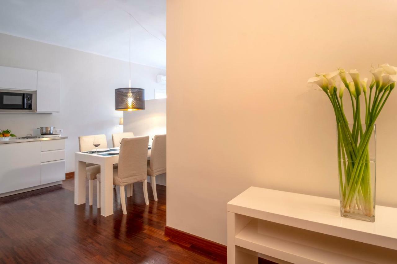 Mamima Studio Apartment Sorrento Exterior foto